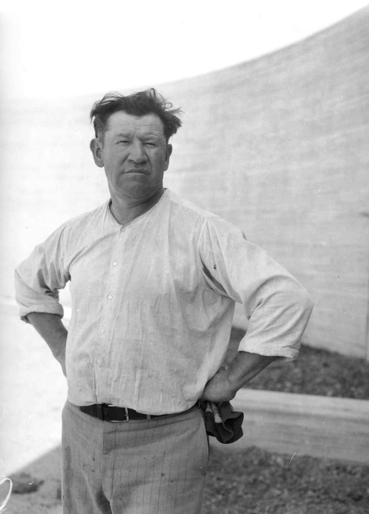 Jim Thorpe